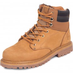 Trzewiki robocze BK FARMER O2 CI SRC Cerva