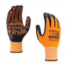 Rękawice robocze X-ORFLEX+ Procera