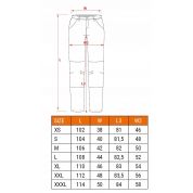 Neo-Tools 81-233-tabela-rozmiarow