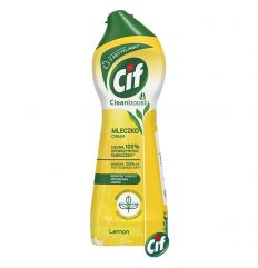 Mleczko czyszczące CIF 300ml