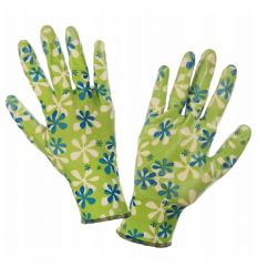 Rękawice ochronne powlekane nitrylem L220408K Lahti Pro