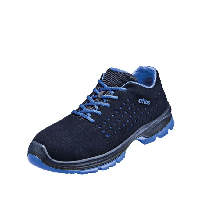 Buty ochronne ATLAS SL 3505 XP BLUE ESD S1P SRC 33400