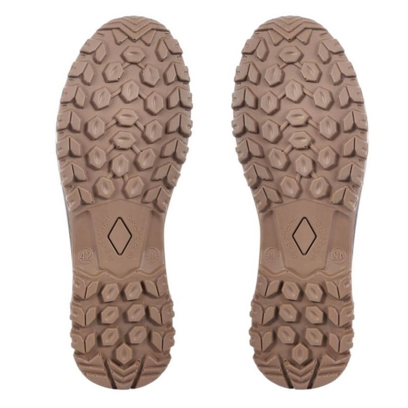 Półbuty bezpieczne S1 SRA L30420 Lahti Pro