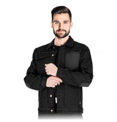 Bluza robocza JEANS303-J B Reis