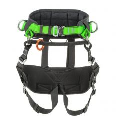 Pas dla aborystów TH-050mX Protekt