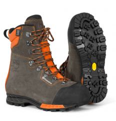 Buty antyprzecięciowe dla pilarzy Functional klasa 2 Husqvarna