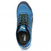 Buty robocze Blaze Knit Low S1P HRO Puma Safety