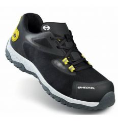 Półbuty ochronne Heckel MS 100 LOW