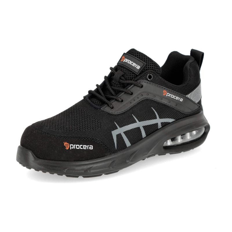 Buty robocze TEXO-AIR MARK SB Procera