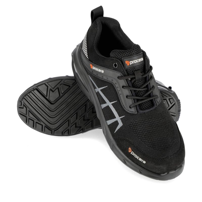 Buty robocze TEXO-AIR MARK SB Procera