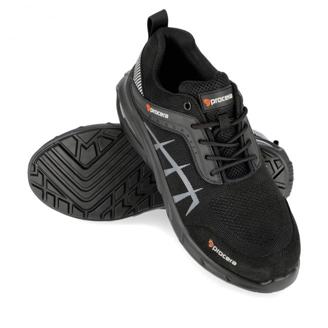 Buty robocze TEXO-AIR MARK SB Procera