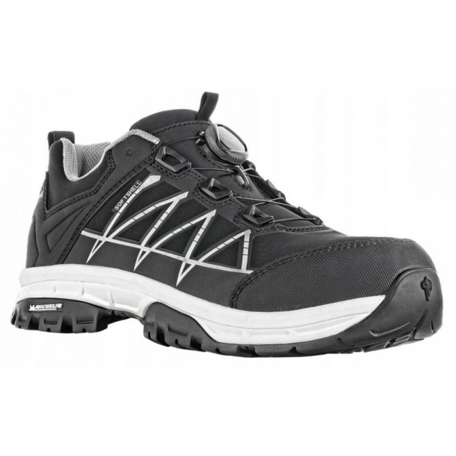 Półbuty robocze CINCINNATI S1P SRC Boa VM Footwear Półbuty robocze CINCINNATI S1P SRC Boa VM Footwear