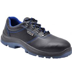 Półbuty ochronne Safetix SMARTFOX BLUE LOW S1 SRC