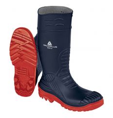 Buty gumowe DELTA PLUS IRON S5 SRC BM