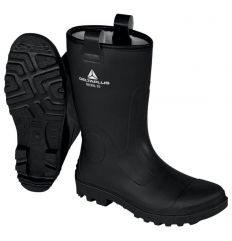 Buty gumowe DELTA PLUS NICKELS5 CI SRC