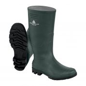 Buty gumowe DELTA PLUS STONE OB SRA zielone