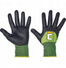 Rękawice antyprzecięciowe...