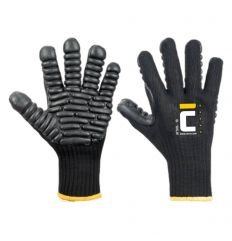 Rękawice antywibracyjne fh - ATTHIS FREE HAND