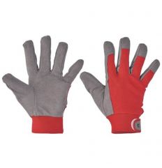 Rękawice monterskie fh - FREE HAND THRUSH