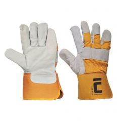 Rękawice robocze fh ACUTA GREY