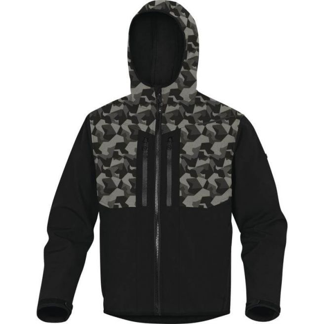 Kurtka softshell DELTA HORTEN2 NC Kurtka softshell DELTA HORTEN2 NC