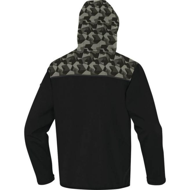 Kurtka softshell DELTA HORTEN2 NC Kurtka softshell DELTA HORTEN2 NC