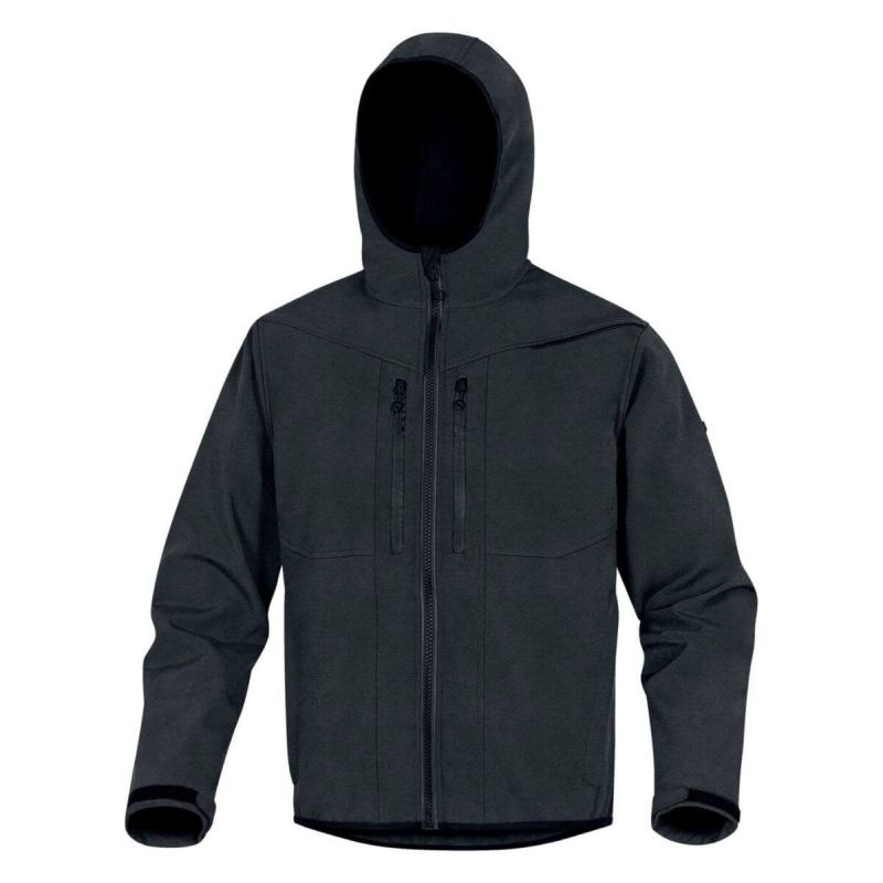 Kurtka softshell DELTA HORTEN2 NN