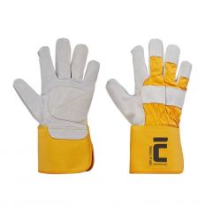 Rękawice robocze fh - FREE HAND GRYLLE STRONG  01010103