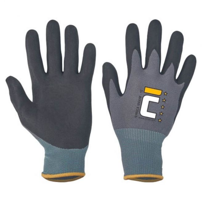 Rękawice robocze fh NYROCA MAXIM