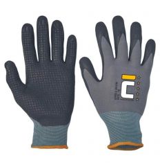 Rękawice robocze fh NYROCA MAXIM DOTS