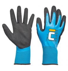 Rękawice robocze fh TETRAX 01080132