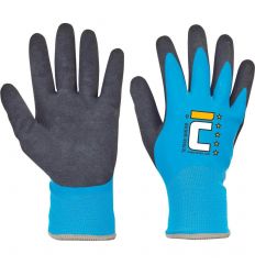 Rękawice ocieplane FH TETRAX WINTER 01080174