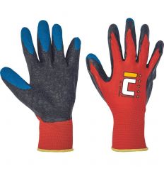 Rękawice robocze FH VANELLUS 01080093