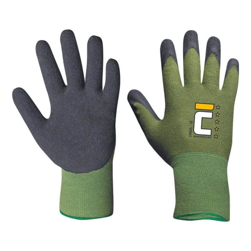 Rękawice robocze FH VIRDIS