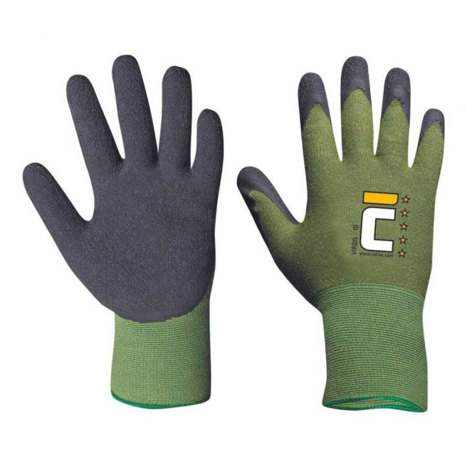 Rękawice robocze FH VIRDIS