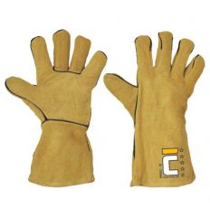 Rękawice spawalnicze fh - FREE HAND SPINUS