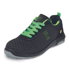 Półbuty ochronne BIBURG MF ESD S3S SR Cerva