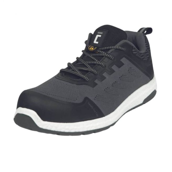 Półbuty robocze LITEVAAG ESD S1PS SR Cerva 0201060100