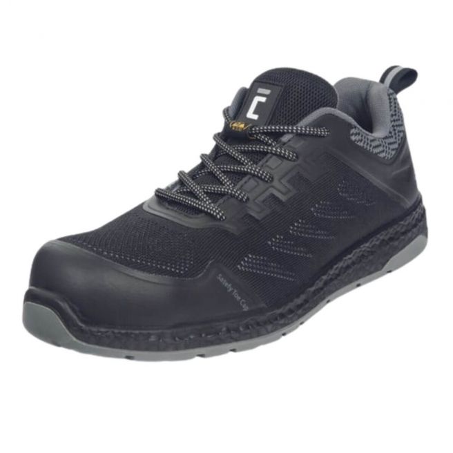 Półbuty robocze LITEVAAG ESD S1PS SR Cerva 0201060160