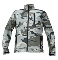 Kurtka softshell CRV CRAMBE MORO 03010396G5