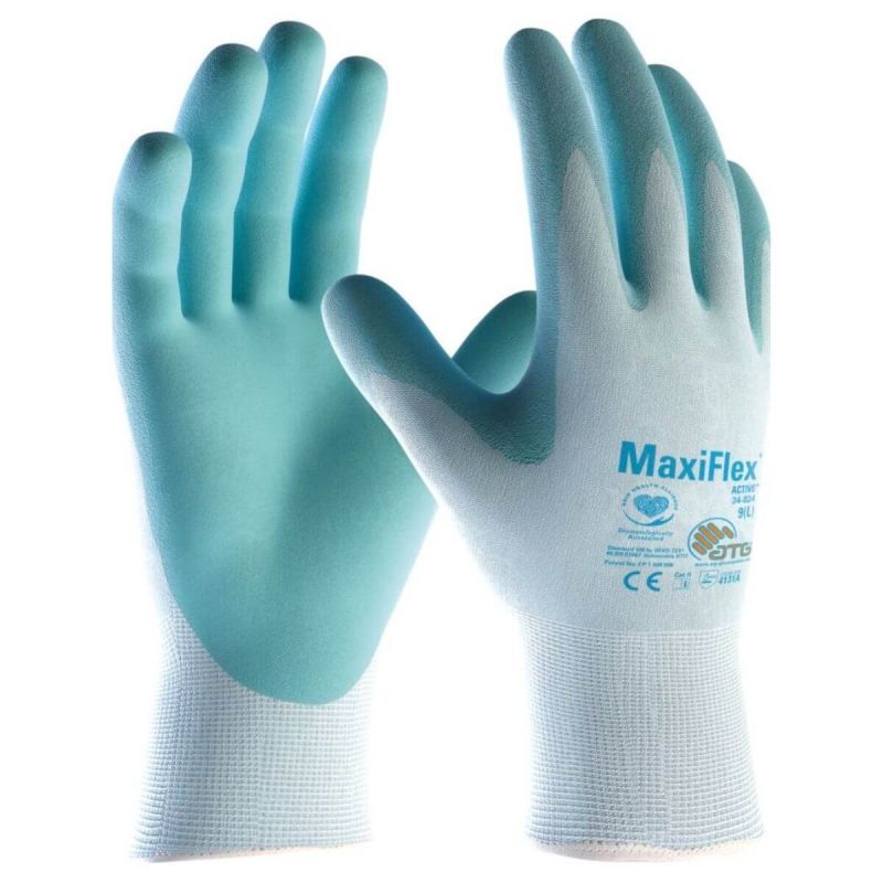 Rękawice ATG 34-824 MaxiFlex® Active™