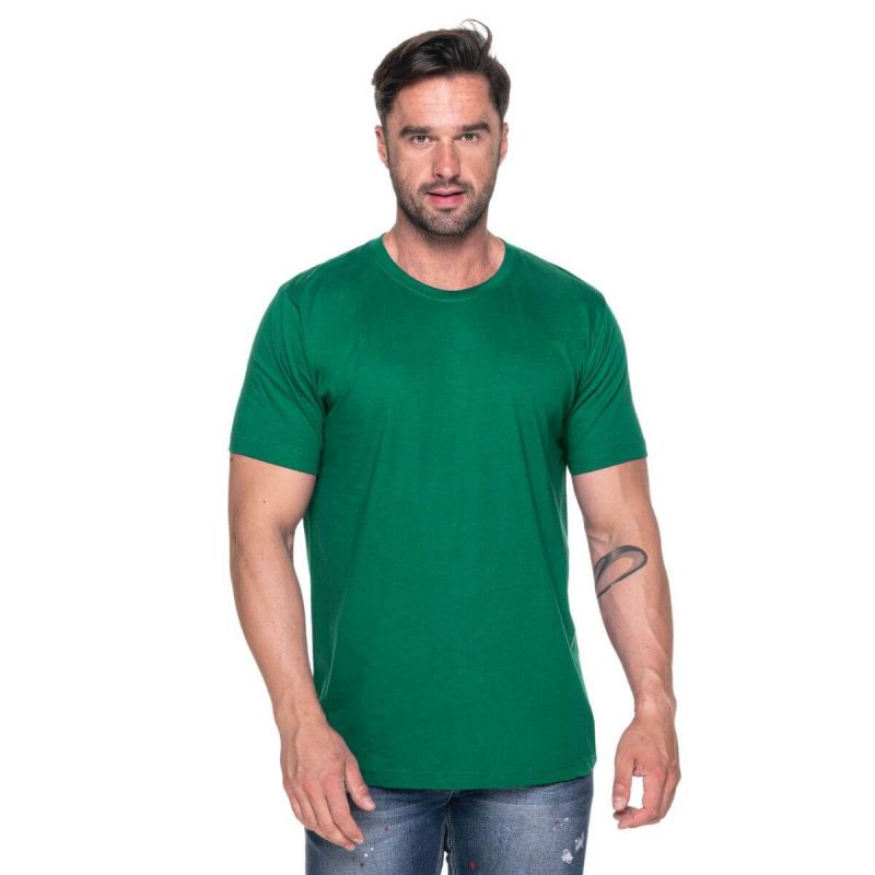 HEAVY 170 - koszulka krótki rękaw Promostars 21172 - 57