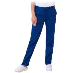 Spodnie damskie do pasa...