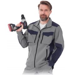 Bluza robocza LH-POND-J SG...