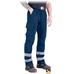 Spodnie do pasa robocze...