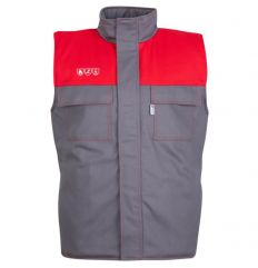 Kamizelka ocieplana KOLPEO DUO 2w1 art. 6-04