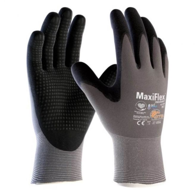 Rękawice ATG 42-844 Ad-apt MaxiFlex® Endurance™