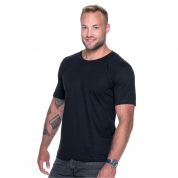 STANDARD 150 - T-Shirt Promostars 21150 - czarny