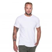 SLIM 21600 - T-Shirt Promostars - biały