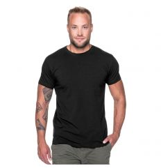 SLIM 21600 - T-Shirt Promostars - czarny